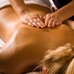 masaż klasyczny-leczniczy